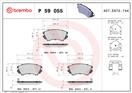 BREMBO P 59 055