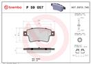 BREMBO P 59 057