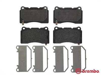 BREMBO P 59 079 Číslo výrobce: 23325. EAN: 8020584103517.