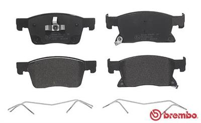 BREMBO P 59 091 Číslo výrobce: 22346. EAN: 8020584084502.