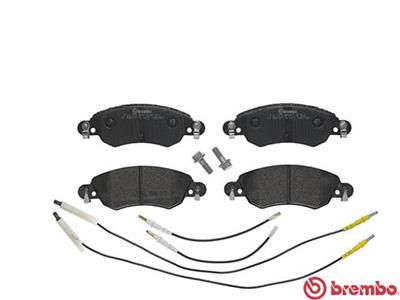 BREMBO P 61 070 Číslo výrobce: 23276. EAN: 8020584056462.