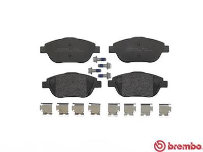 BREMBO P 61 103 Číslo výrobce: 24883. EAN: 8020584090763.