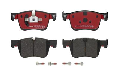 BREMBO P 61 127X EAN: 8020584121771.