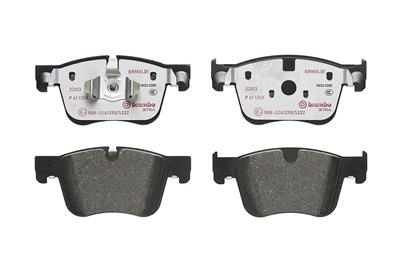 BREMBO P 61 135X EAN: 8020584121788.