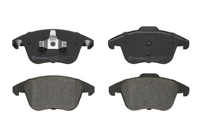 BREMBO P 61 136 EAN: 8020584118030.