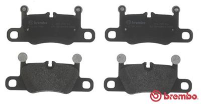 BREMBO P 65 031 Číslo výrobce: 25691. EAN: 8020584112199.