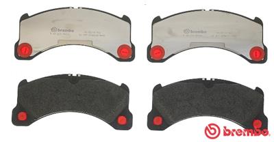 BREMBO P 65 033 Číslo výrobce: 25701. EAN: 8020584112731.