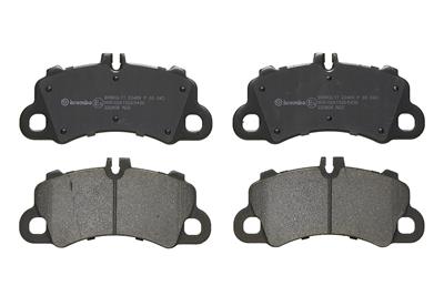 BREMBO P 65 043 Číslo výrobce: 22469. EAN: 8020584115558.