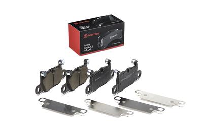 BREMBO P 65 044 EAN: 8020584118047.