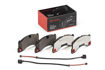 BREMBO P 65 049 EAN: 8020584118245.