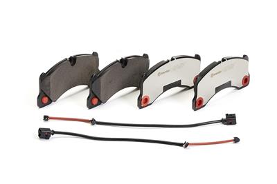 BREMBO P 65 049 EAN: 8020584118245.