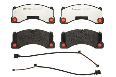 BREMBO P 65 049 EAN: 8020584118245.