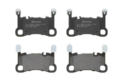 BREMBO P 65 050 EAN: 8020584118559.