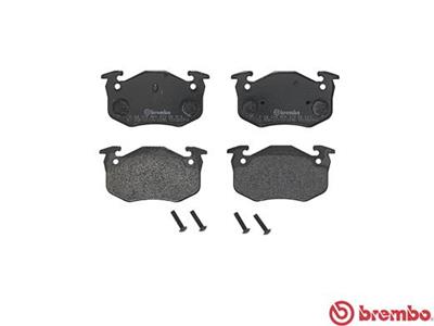 BREMBO P 68 018 Číslo výrobce: 21600. EAN: 8020584056813.