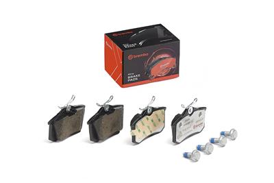 BREMBO P 68 024X EAN: 8020584121795.