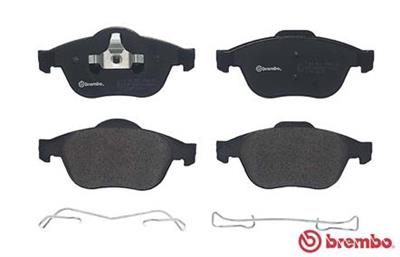BREMBO P 68 030 Číslo výrobce: 23247. EAN: 8020584056936.