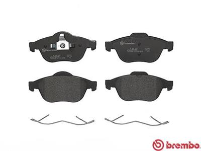 BREMBO P 68 032 Číslo výrobce: 23248. EAN: 8020584056950.
