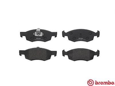 BREMBO P 68 039 Číslo výrobce: 24674. EAN: 8020584061909.