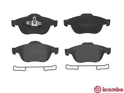 BREMBO P 68 040 Číslo výrobce: 24536. EAN: 8020584061916.