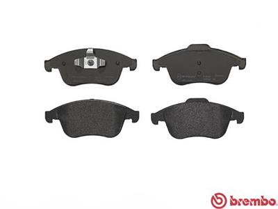 BREMBO P 68 047 Číslo výrobce: 24826. EAN: 8020584061985.