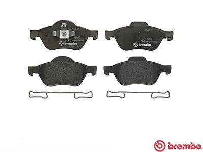 BREMBO P 68 048 Číslo výrobce: 24535. EAN: 8020584061992.