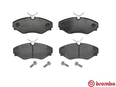 BREMBO P 68 055 Číslo výrobce: 24971. EAN: 8020584103708.