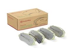 BREMBO P 68 062G