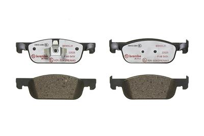 BREMBO P 68 065X EAN: 8020584121801.