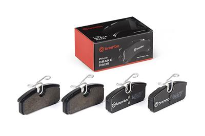 BREMBO P 68 077 EAN: 8020584129449.