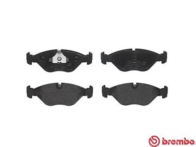 BREMBO P 71 005 Číslo výrobce: 21155. EAN: 8020584057070.