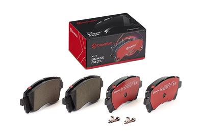 BREMBO P 78 010X EAN: 8020584121849.