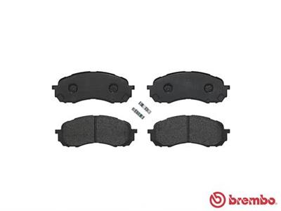 BREMBO P 78 015 Číslo výrobce: 24372. EAN: 8020584059661.