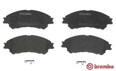 BREMBO P 79 032 Číslo výrobce: 25979. EAN: 8020584080962.