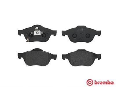 BREMBO P 83 043 Číslo výrobce: 23998. EAN: 8020584057780.