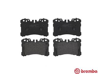 BREMBO P 83 075 Číslo výrobce: 24245. EAN: 8020584062135.