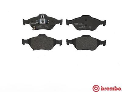 BREMBO P 83 085 Číslo výrobce: 24022. EAN: 8020584062234.