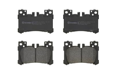 BREMBO P 83 181 EAN: 8020584120019.