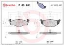 BREMBO P 85 031