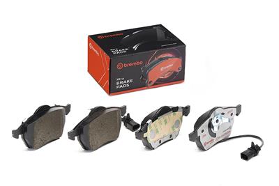 BREMBO P 85 037X EAN: 8020584115039.