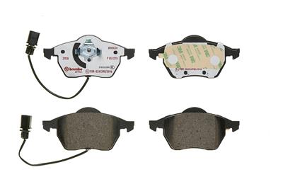 BREMBO P 85 037X EAN: 8020584115039.