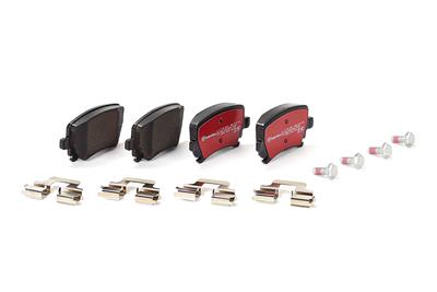 BREMBO P 85 073X Číslo výrobce: 23914. EAN: 8020584069288.