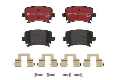 BREMBO P 85 073X Číslo výrobce: 23914. EAN: 8020584069288.