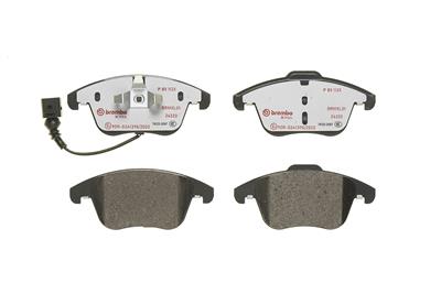 BREMBO P 85 112X Číslo výrobce: 24333. EAN: 8020584069363.