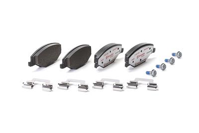 BREMBO P 85 121X EAN: 8020584121955.