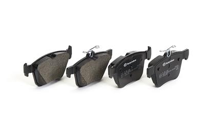 BREMBO P 85 125 Číslo výrobce: 25010. EAN: 8020584103982.