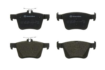 BREMBO P 85 125 Číslo výrobce: 25010. EAN: 8020584103982.