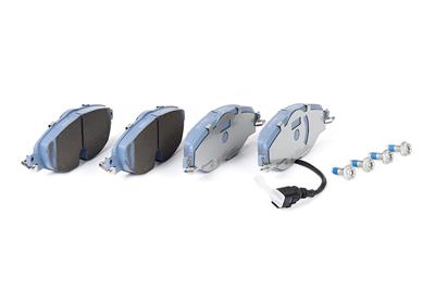 BREMBO P 85 126E EAN: 8020584123324.