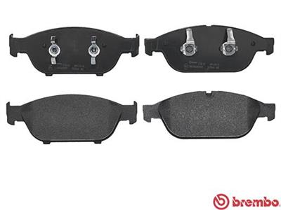 BREMBO P 85 127 Číslo výrobce: 25159. EAN: 8020584104002.