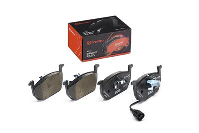 BREMBO P 85 137X Číslo výrobce: 22036. EAN: 8020584069448.