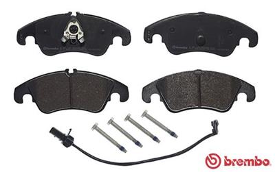 BREMBO P 85 145 Číslo výrobce: 22252. EAN: 8020584081235.